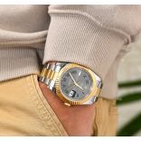 Datejust II 116333