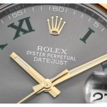 Pre-Owned Rolex Datejust II Price