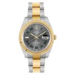 Pre-Owned Rolex Datejust II