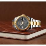 Rolex 116333-SLTROM