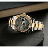 Rolex 116333-SLTROM