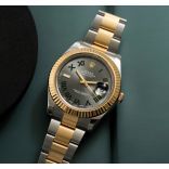 Second Hand Rolex Datejust II