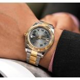 Pre-Owned Rolex Datejust II Price