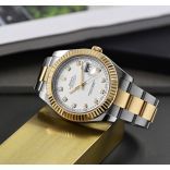 Rolex 116333-WHT10BR