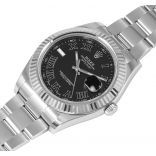 Pre-Owned Rolex 116334-1 Price