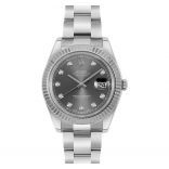 Pre-Owned Rolex Datejust II