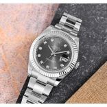 Pre-Owned Rolex 116334-10BRSLATE Price