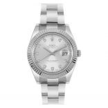 Pre-Owned Rolex Datejust II