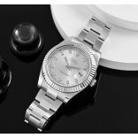 Second Hand Rolex Datejust II