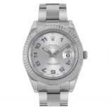 Pre-Owned Rolex Datejust II