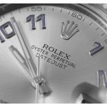 Pre-Owned Rolex Datejust II Price