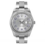 Pre-Owned Rolex Datejust II