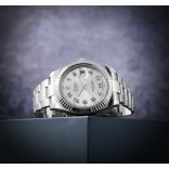 Rolex 116334-5