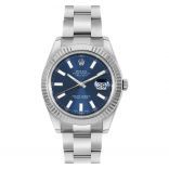 Pre-Owned Rolex Datejust II