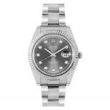 Pre-Owned Rolex Datejust II