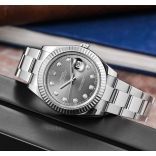 Second Hand Rolex Datejust II