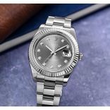 Rolex 116334-GRY10BR