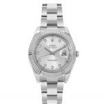 Pre-Owned Rolex Datejust II