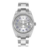 Pre-Owned Rolex Datejust II