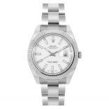 Pre-Owned Rolex Datejust II