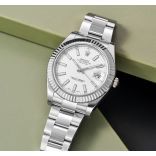 Rolex 116334-WHTIND-POWG14A