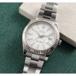 Second Hand Rolex Datejust II