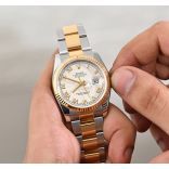 Pre-Owned Rolex Datejust Price