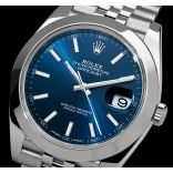 Pre-Owned Rolex 126300 Price