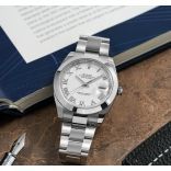 Second Hand Rolex Datejust