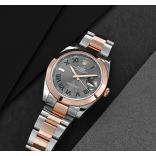 Pre-Owned Rolex M126301 Price