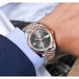 Pre-Owned Rolex Datejust Price