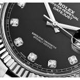 Second Hand Rolex Datejust