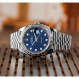 Rolex M126334-BLU10BR