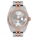 Pre-Owned Rolex Datejust