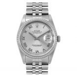 Pre-Owned Rolex Datejust