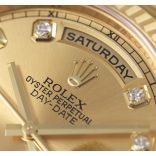 Pre-Owned Rolex Day-Date Price