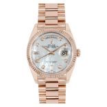 Pre-Owned Rolex Day-Date 