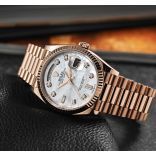 Second Hand Rolex Day-Date