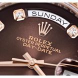 Pre-Owned Rolex Day-Date Price