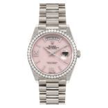 Pre-Owned Rolex Day-Date 