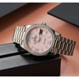 Second Hand Rolex Day-Date