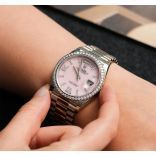 Pre-Owned Rolex Day-Date Price