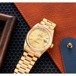 Pre-Owned Rolex 18038-2 Price
