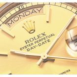 Rolex 18038-2