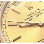 Rolex Watches