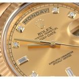 Pre-Owned Rolex Day-Date Price