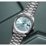 Rolex 228206-ICEBLU10BR