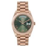 Pre-Owned Rolex Day-Date 