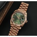Second Hand Rolex Day-Date
