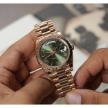 Pre-Owned Rolex Day-Date Price